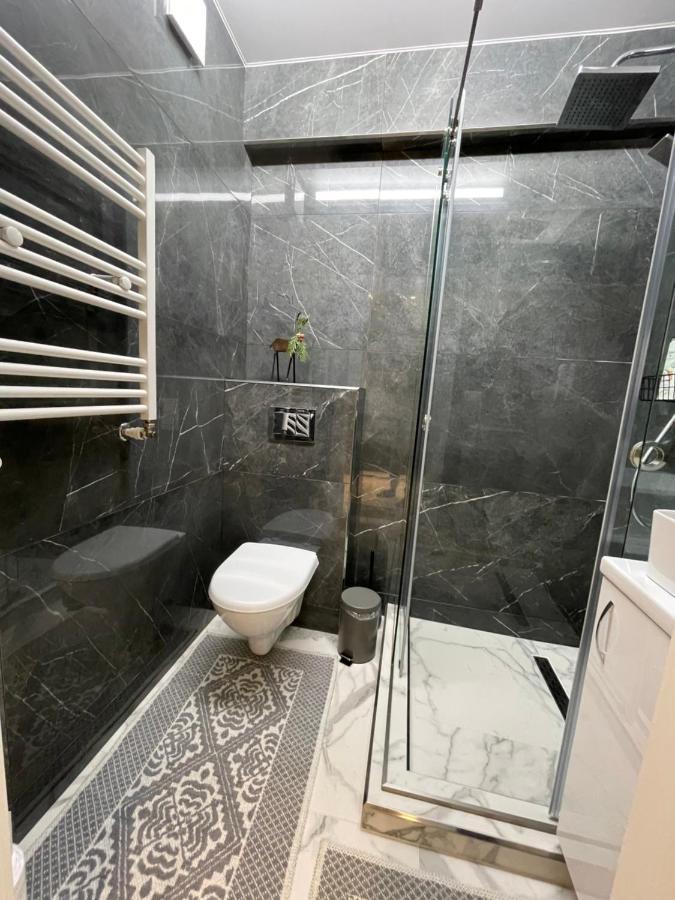 Apartament Luminos In Centrul Chisinaului Apartment Exterior photo