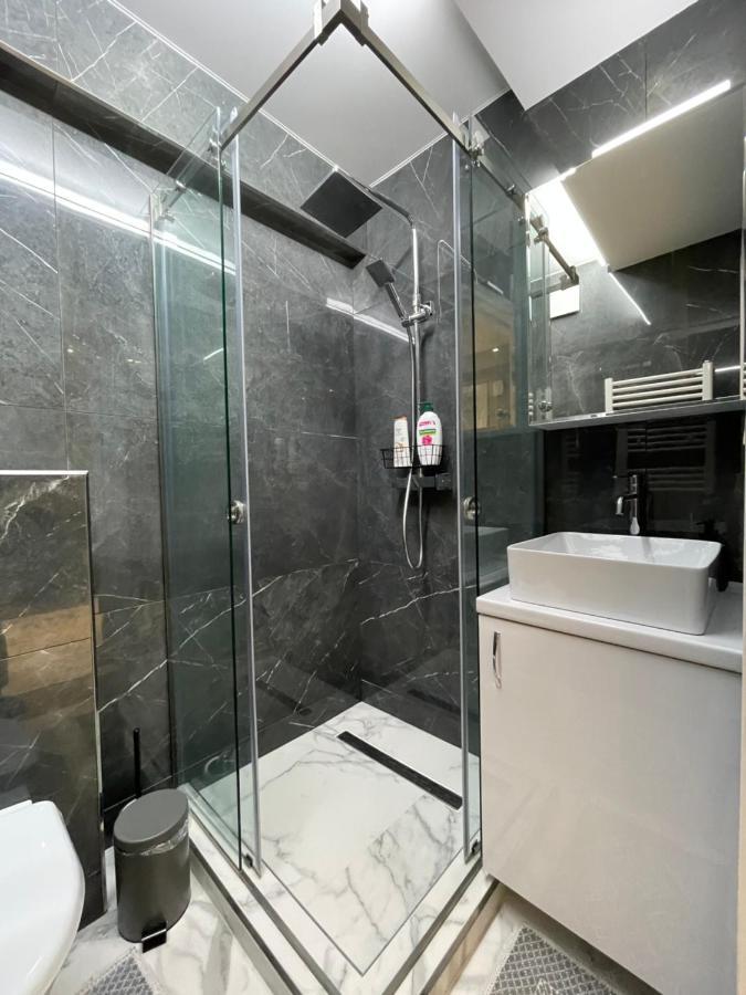 Apartament Luminos In Centrul Chisinaului Apartment Exterior photo